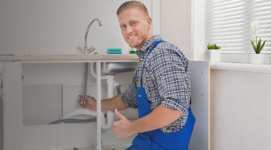 Professional sink repair in Orick, CA